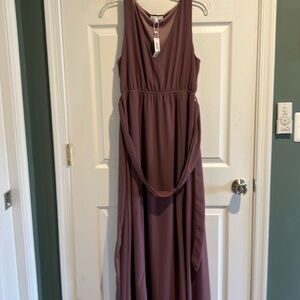 Hera Maxi Dress
